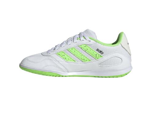Buty adidas Super Sala III Jr IN JR5402