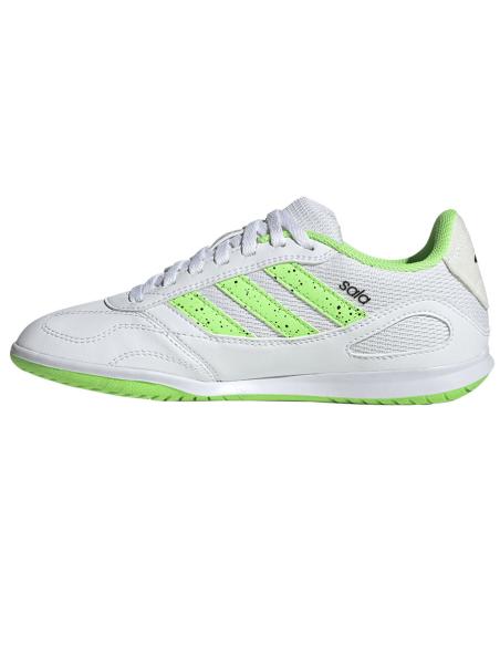 Buty adidas Super Sala III Jr IN JR5402
