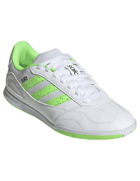 Buty adidas Super Sala III Jr IN JR5402