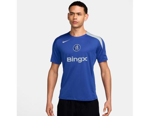 Koszulka Nike Chelsea FC Strike SS Top HM4143-481