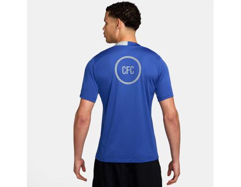Koszulka Nike Chelsea FC Strike SS Top HM4143-481