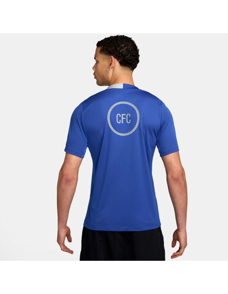 Koszulka Nike Chelsea FC Strike SS Top HM4143-481
