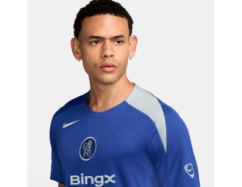 Koszulka Nike Chelsea FC Strike SS Top HM4143-481
