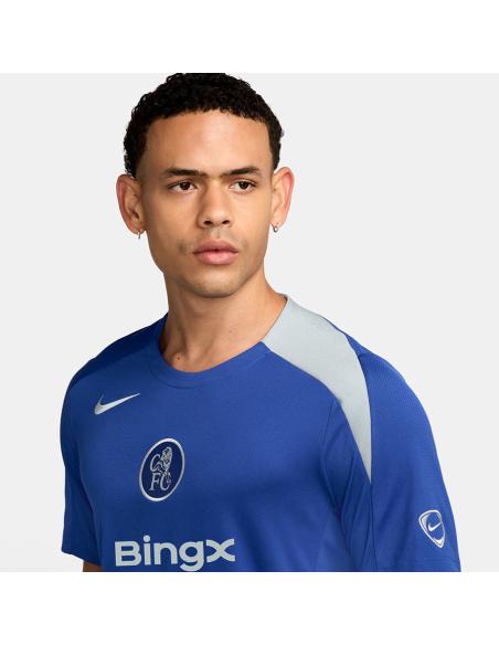 Koszulka Nike Chelsea FC Strike SS Top HM4143-481
