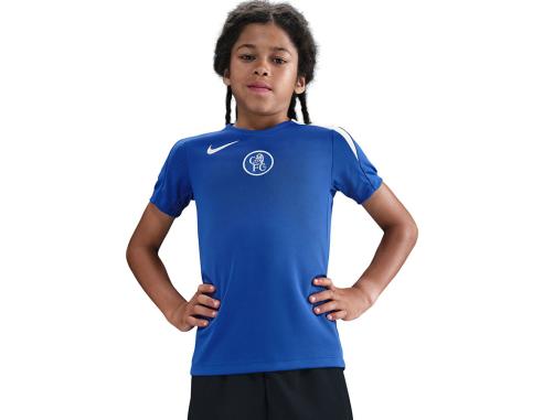 Koszulka Nike Chelsea FC Strike SS Top HM4444-481