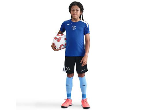 Koszulka Nike Chelsea FC Strike SS Top HM4444-481