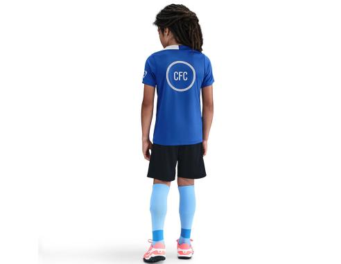 Koszulka Nike Chelsea FC Strike SS Top HM4444-481