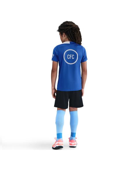 Koszulka Nike Chelsea FC Strike SS Top HM4444-481