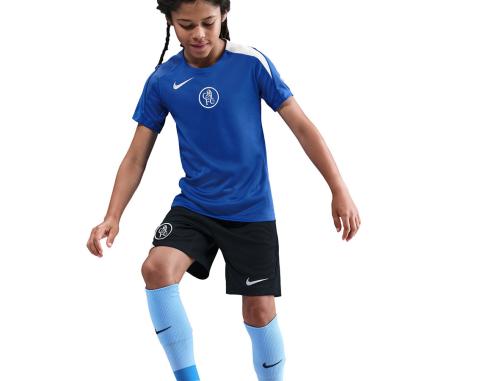 Koszulka Nike Chelsea FC Strike SS Top HM4444-481