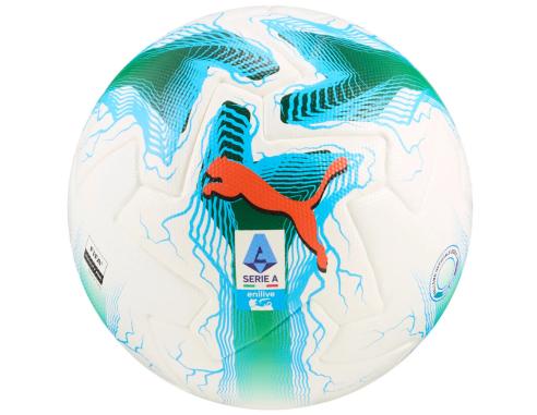Piłka Puma Orbita Serie A FIFA Quality  084637-01