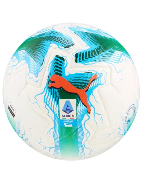 Piłka Puma Orbita Serie A FIFA Quality  084637-01