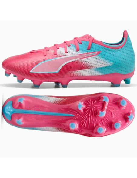 Buty Puma 6 Match Re-Charge FG/AG 108765-01