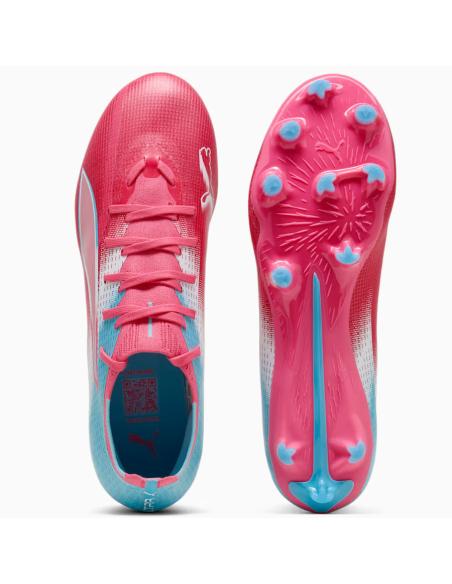 Buty Puma 6 Match Re-Charge FG/AG 108765-01