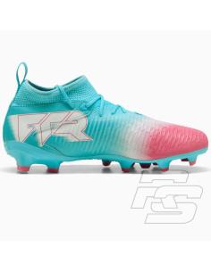 Buty Puma 8 Match Re-Charge Jr 108762-01 2