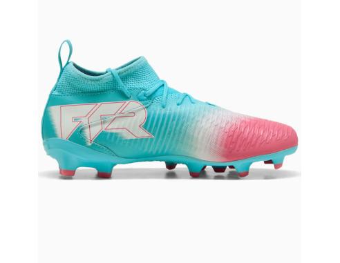Buty Puma 8 Match Re-Charge Jr 108762-01