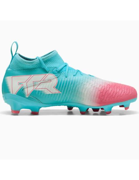 Buty Puma 8 Match Re-Charge Jr 108762-01