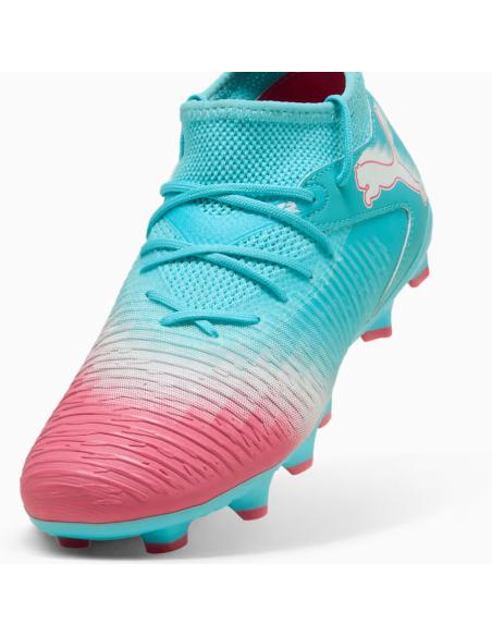 Buty Puma 8 Match Re-Charge Jr 108762-01