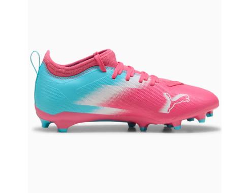 Buty Puma Ultra 6 Match Re-Charge Jr FG/AG 108767-01