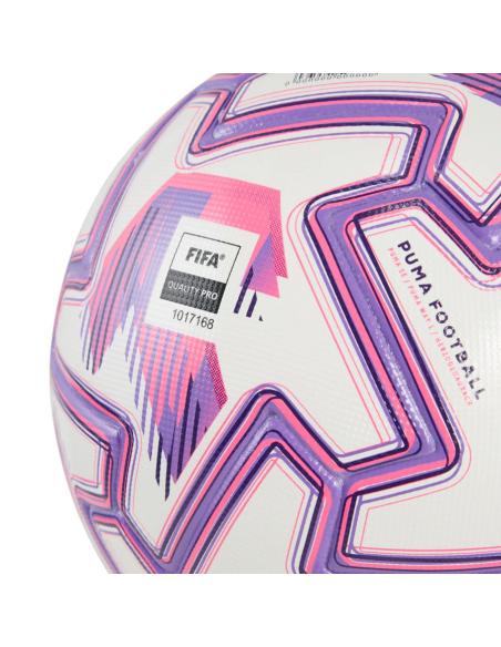 Piłka Puma Orbita Pro PL Brillance FIFA Quality 084707-01