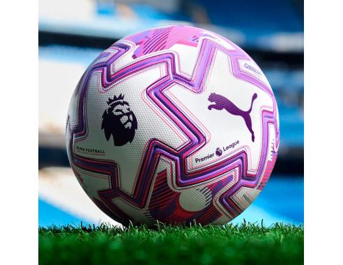 Piłka Puma Orbita Pro PL Brillance FIFA Quality 084707-01