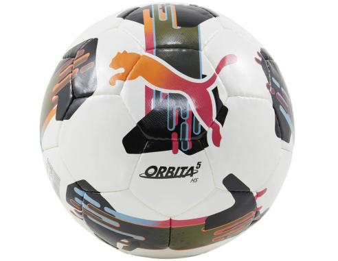 Piłka Puma Orbita 5 HS 084334-01