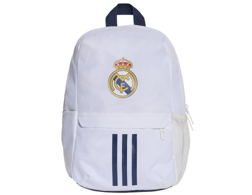 Plecak adidas Real Madryt Kids KC3816
