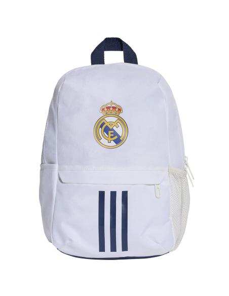 Plecak adidas Real Madryt Kids KC3816