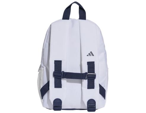 Plecak adidas Real Madryt Kids KC3816