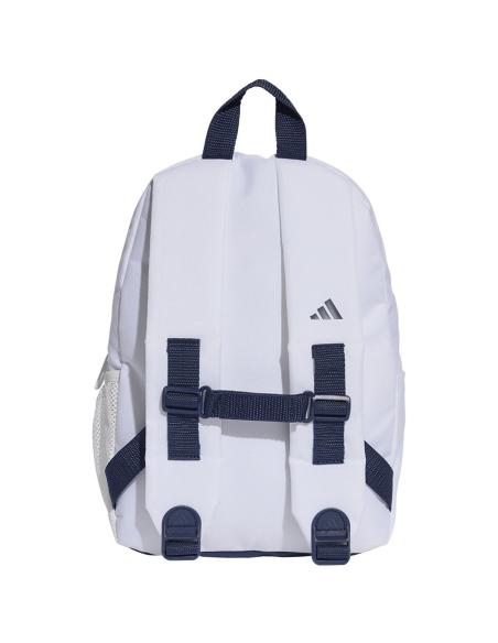 Plecak adidas Real Madryt Kids KC3816