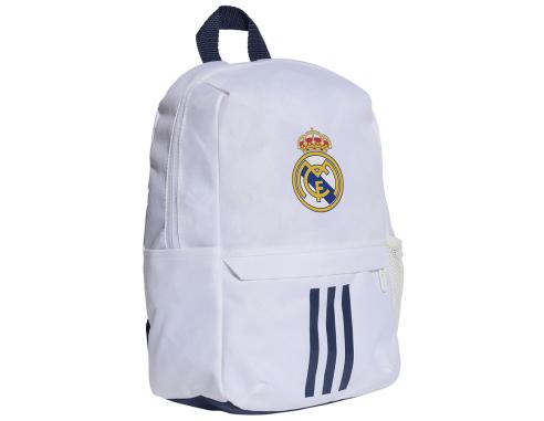 Plecak adidas Real Madryt Kids KC3816