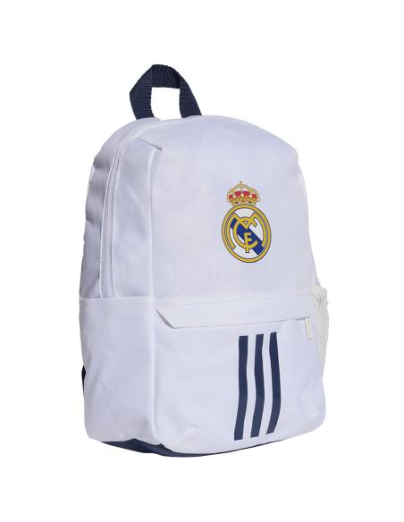 Plecak adidas Real Madryt Kids KC3816