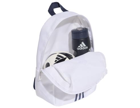 Plecak adidas Real Madryt Kids KC3816