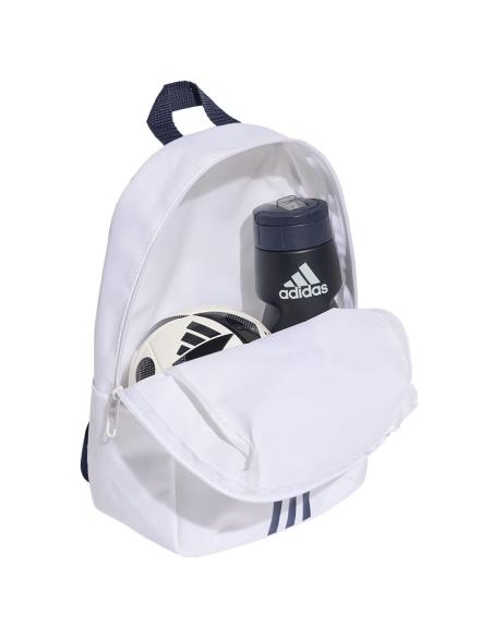Plecak adidas Real Madryt Kids KC3816