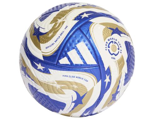 Piłka adidas FCWC PRO F JN7371