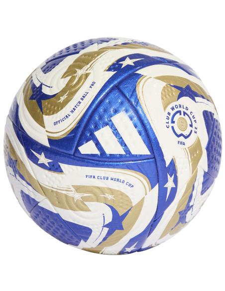 Piłka adidas FCWC PRO F JN7371