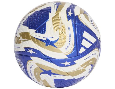 Piłka adidas FCWC PRO F JN7371
