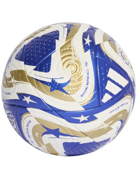 Piłka adidas FCWC PRO F JN7371