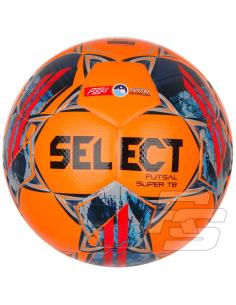 Piłka Select Futsal Super TB fogo Ekstraklasa