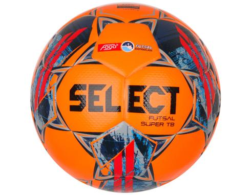 Piłka Select Futsal Super TB fogo Ekstraklasa