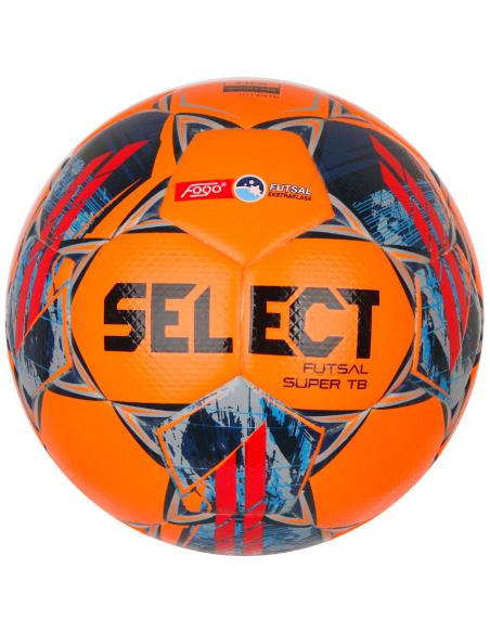 Piłka Select Futsal Super TB fogo Ekstraklasa
