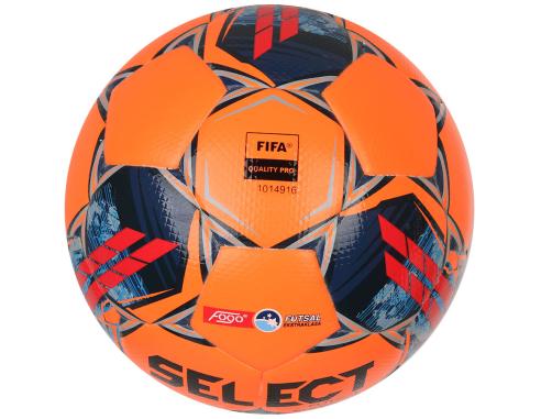 Piłka Select Futsal Super TB fogo Ekstraklasa