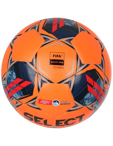 Piłka Select Futsal Super TB fogo Ekstraklasa