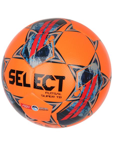 Piłka Select Futsal Super TB fogo Ekstraklasa