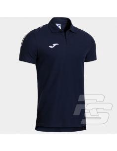 Koszulka Polo Joma Olimpiada 104358.331