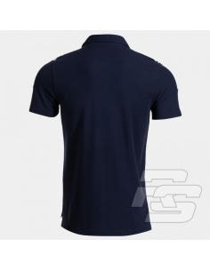 Koszulka Polo Joma Olimpiada 104358.331 2
