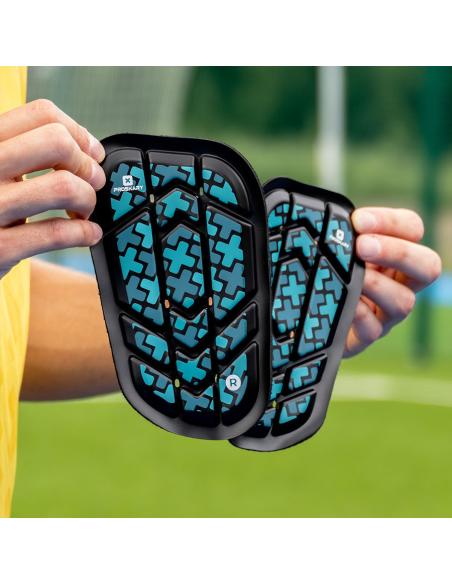 Nagolenniki piłkarskie Proskary Fle-X