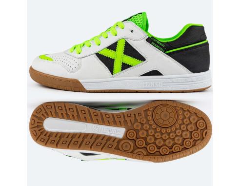 Buty Munich Continental 964 IN 4100964