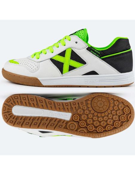 Buty Munich Continental 964 IN 4100964