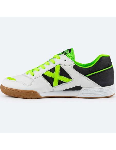 Buty Munich Continental 964 IN 4100964