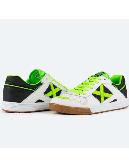 Buty Munich Continental 964 IN 4100964